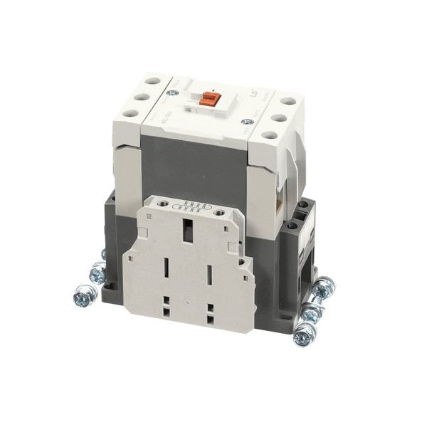 Contactor, 600V/60A 3 Pole, No 01-1000V6-00348